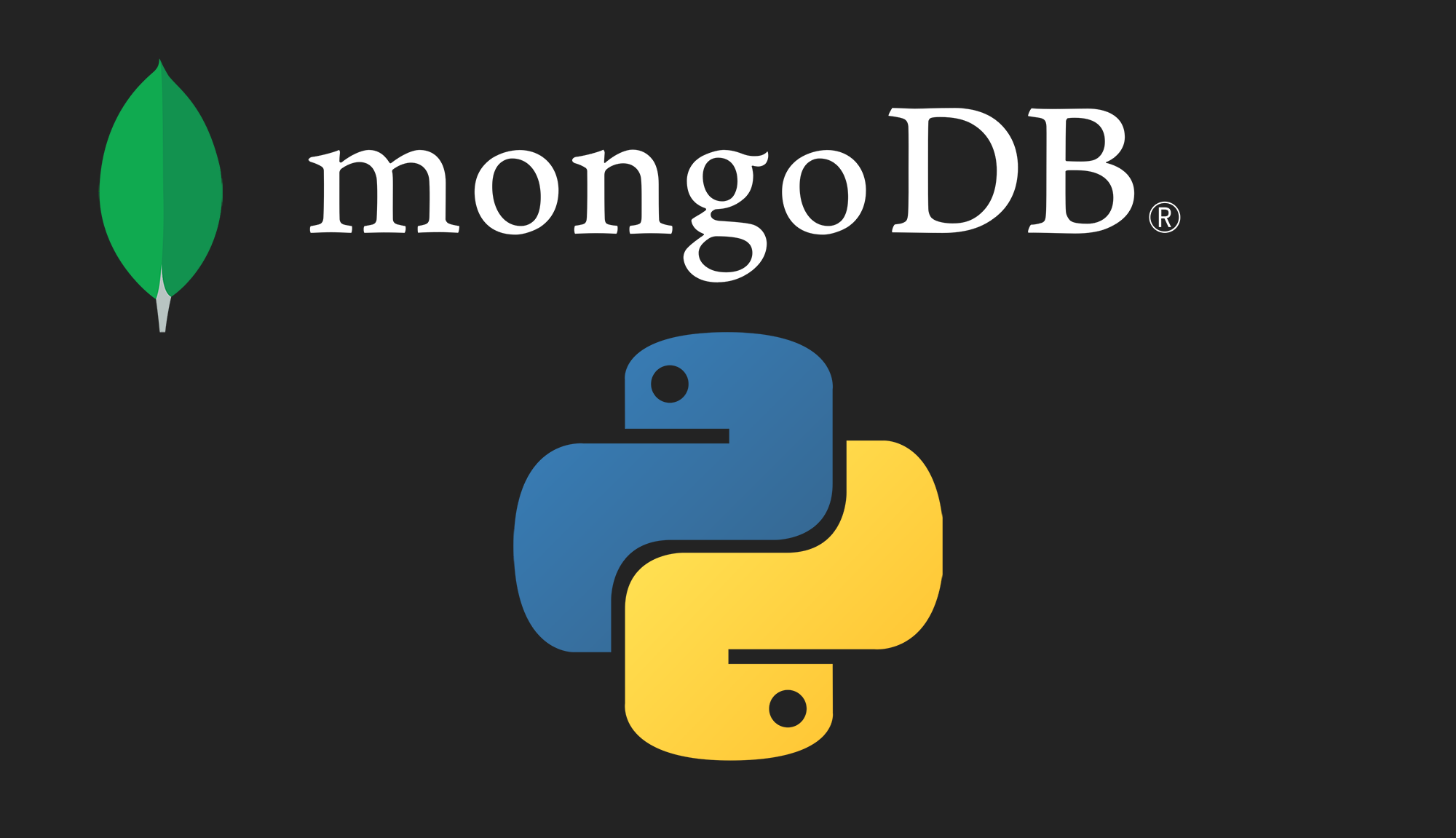 Python: usare MongoEngine per MongoDB