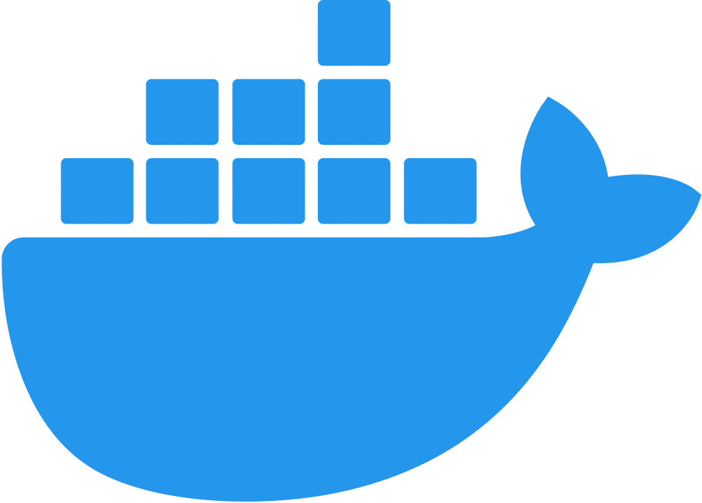 Lanciare una shell all'interno di un container Docker
