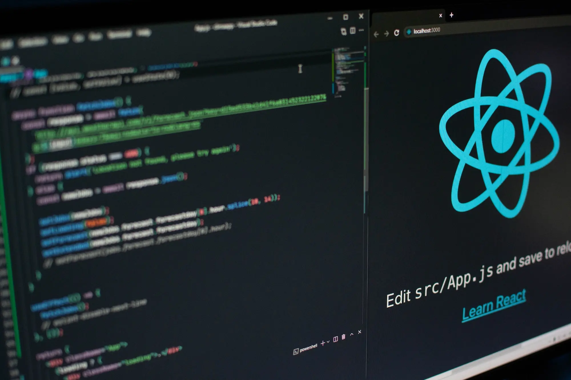 Come creare un componente di autenticazione per le route in React