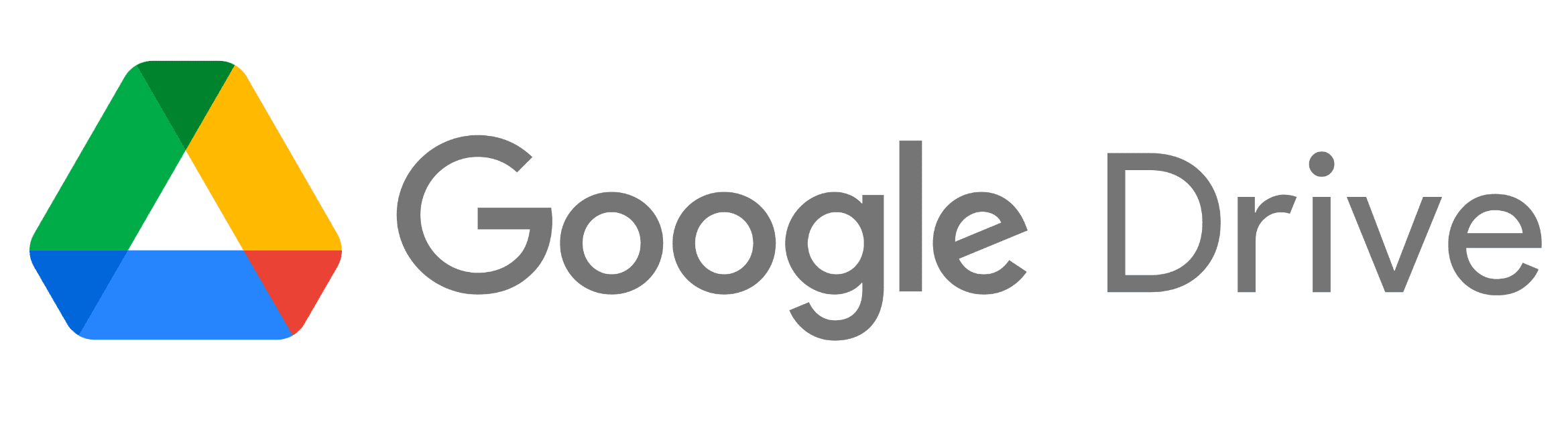 Go: usare le API di Google Drive