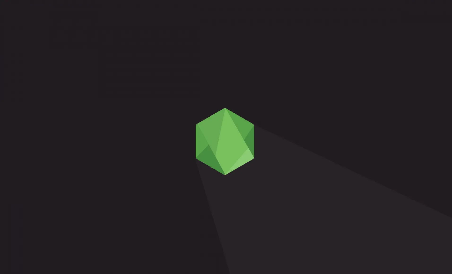Node.js: usare NVM