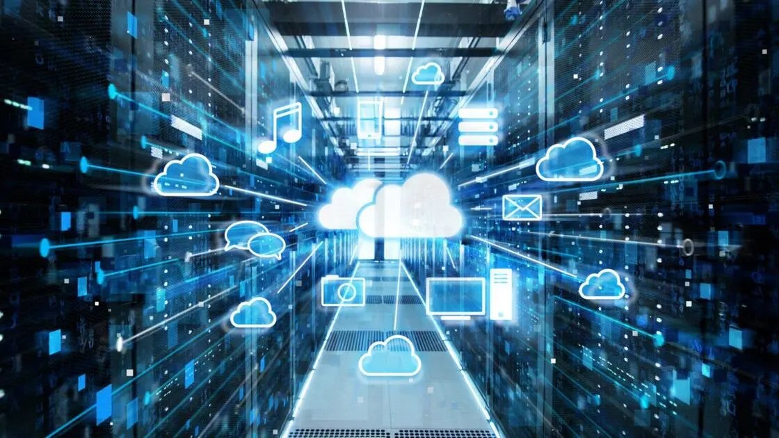 La sicurezza nei data center