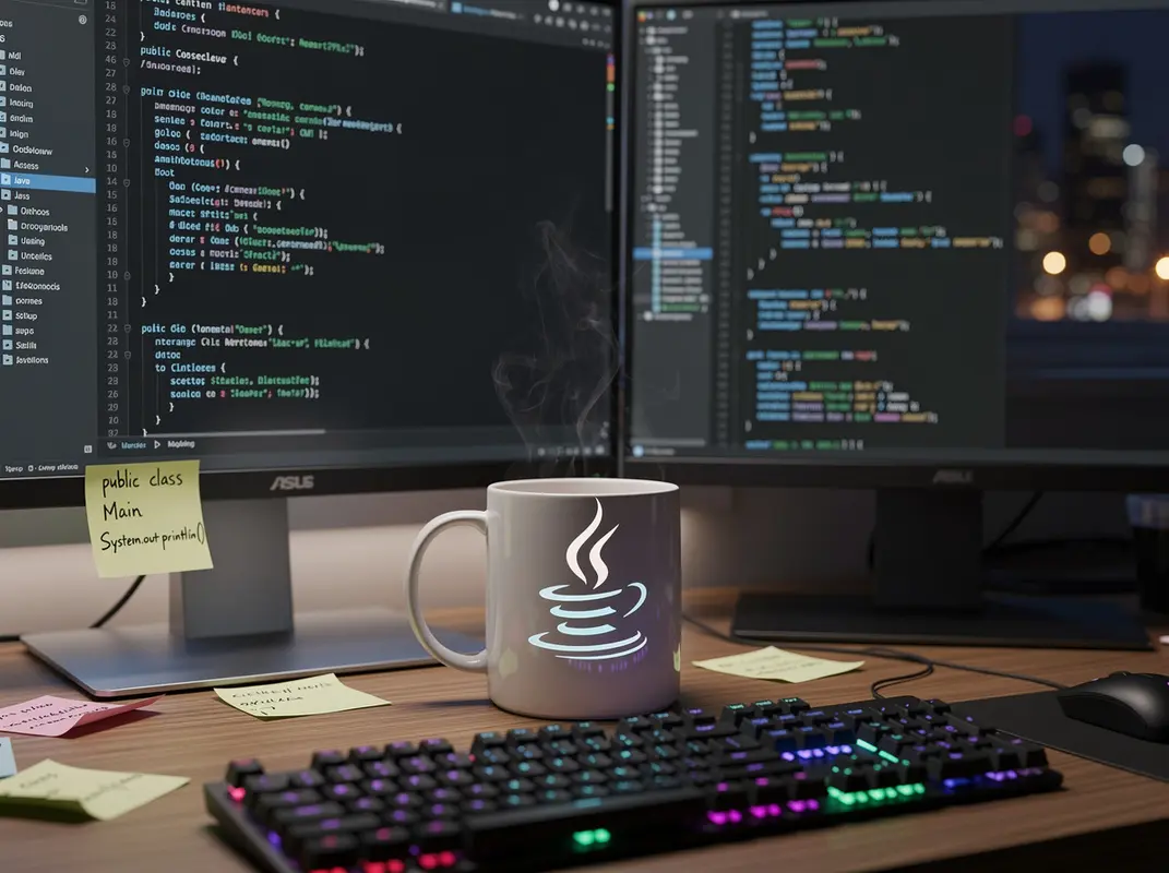 Interagire con i sistemi SCADA in Java