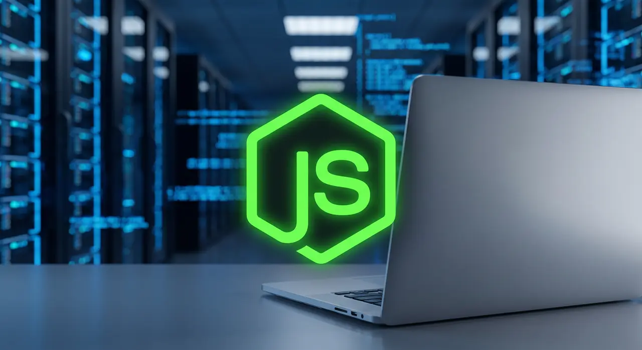 Interagire con i sistemi SCADA in Node.js