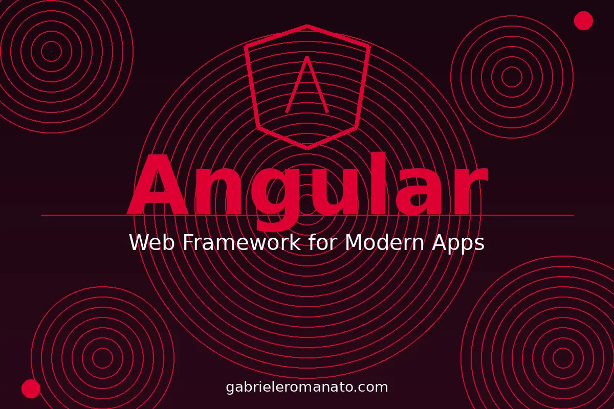 Angular: le route parametriche