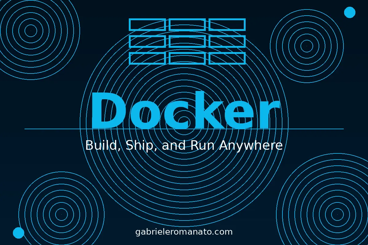 Gestione affidabile delle dipendenze tra container con Docker Compose