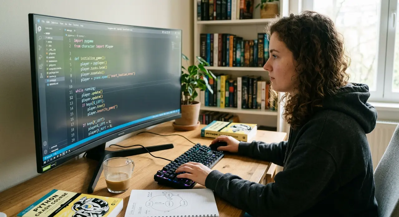 API REST in Python: errori, versioning, rate limiting e test