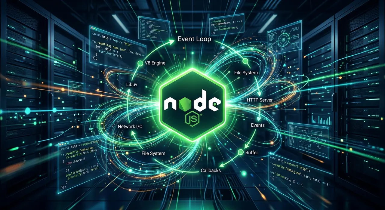 Sincronizzazione tra un'app online e una offline con CloudEvents: l'implementazione in Node.js