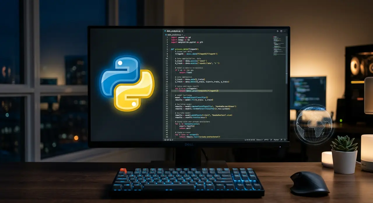 Sincronizzazione tra un'app online e una offline con CloudEvents: l'implementazione in Python