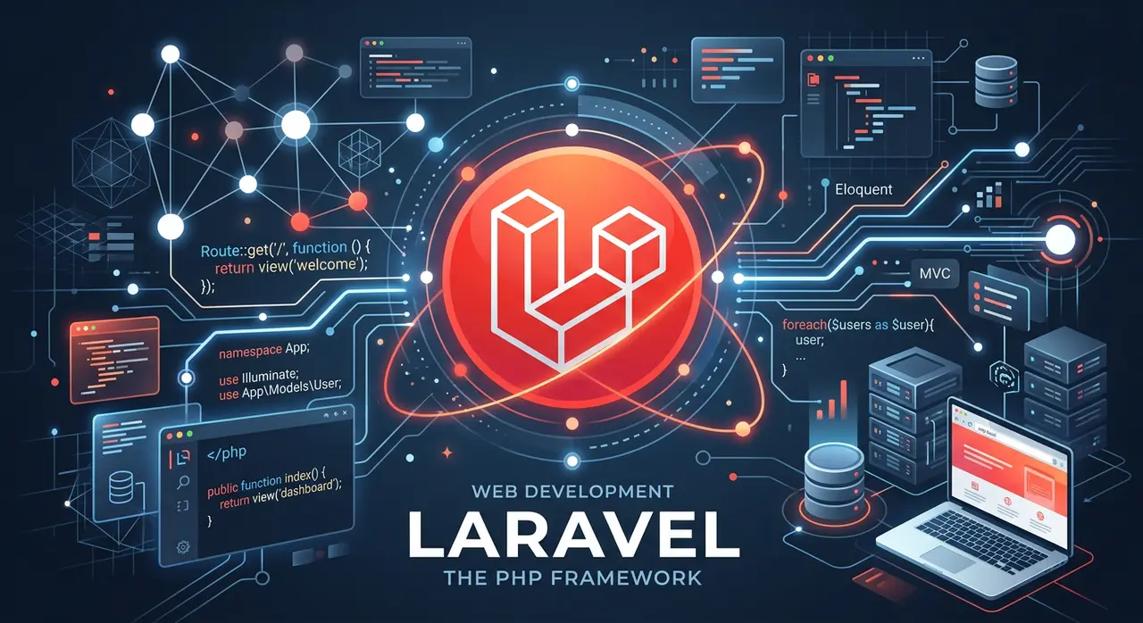 Sincronizzazione tra un'app online e una offline con CloudEvents: l'implementazione in Laravel
