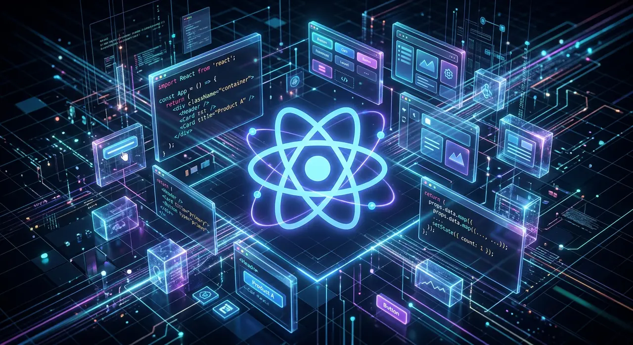 Creare un player audio con React